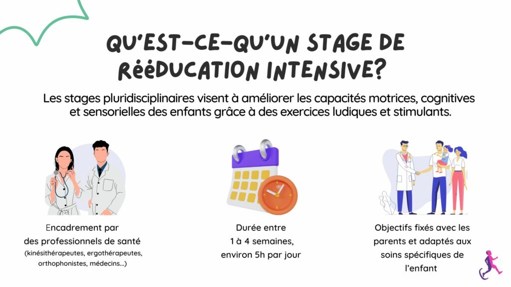 innover dans la rééducation inclusive et solidaire pour les enfants